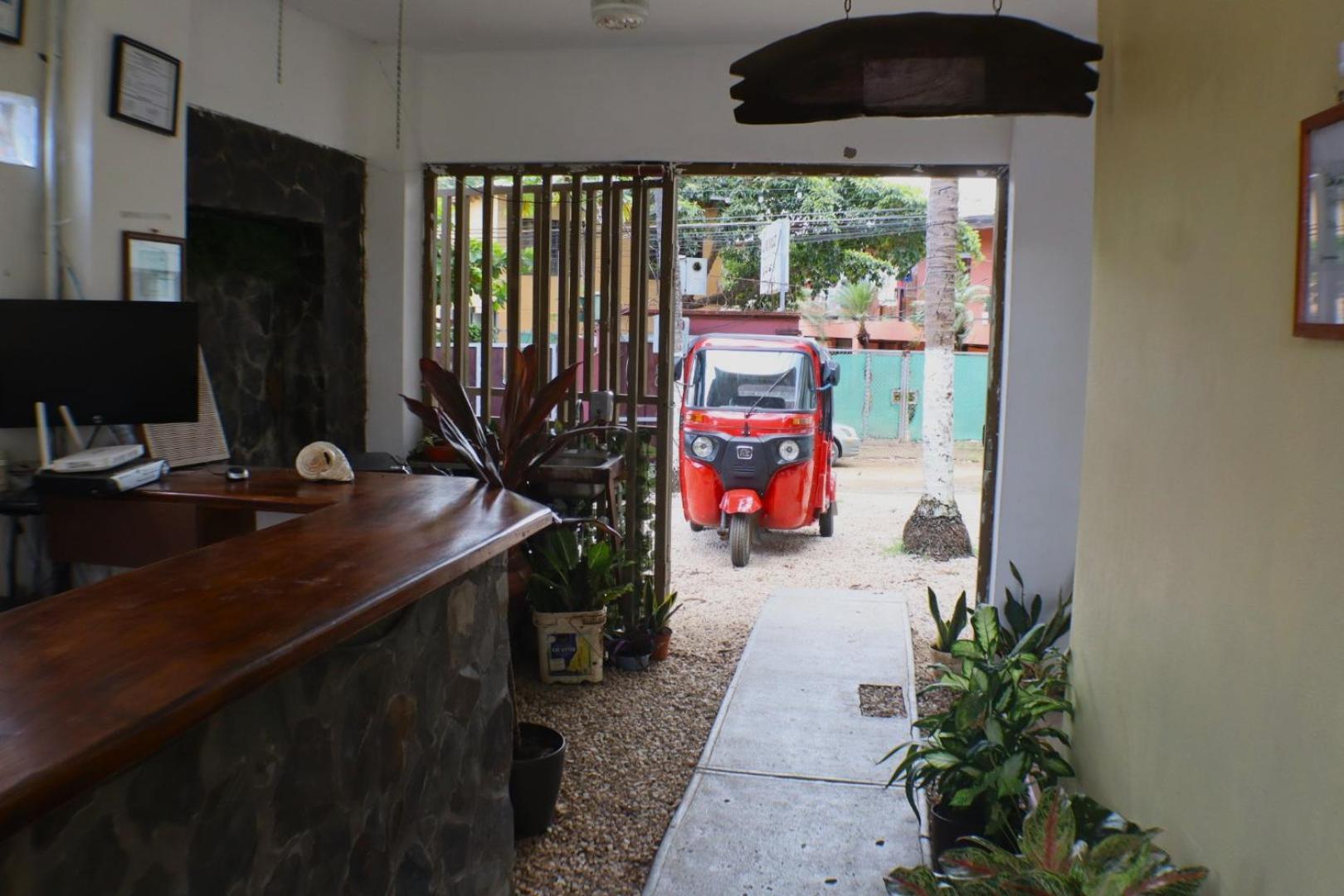 Coconut Beach House Playa Conchal Exterior photo